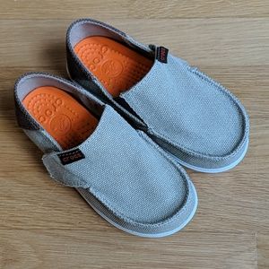 New Boys Crocs NWOT size 12-13C